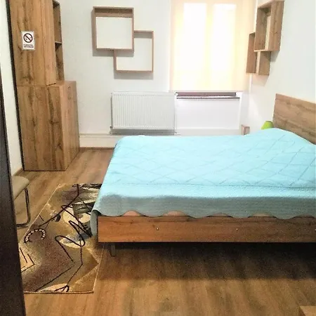 Carpati Hotel Gura Humorului