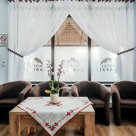 Carpati Hotel Gura Humorului