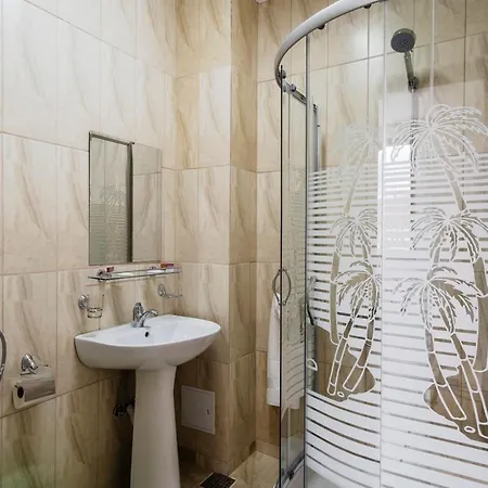Hotel Carpati Gura Humorului